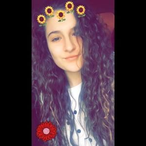 Meet your Posher, Kat